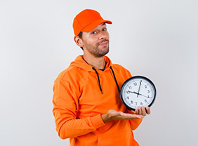 Hydro mechanical repair services ensuring first-time right fixes